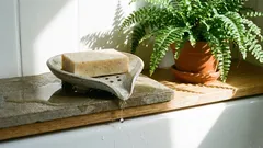 Die Seife bleibt trocken und wird in der Seifenschale nicht ranzig: effektive Tipps von erfahrenen Hausfrauen