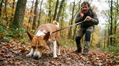 7 Hunderassen, die man besser nicht erziehen sollte – sie machen einem nur das Leben schwer