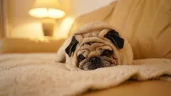 7 Hunderassen, die am längsten brauchen, um sich an Menschen zu gewöhnen