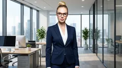 Wie man eine starke Frau erkennt: 5 wichtige Anzeichen