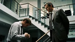 Wenn Sie einen niedrigeren Rang haben, müssen Sie sich dann mit Unhöflichkeiten abfinden?