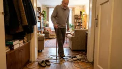 10 häufige Fehler von Rentnern im Alltag