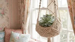 Zimmerpflanzen als Living art: 5 Deko-Ideen ohne Standardtopf für den Wohntrend 2026