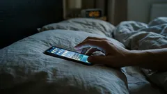 Warum Sie nicht gut schlafen: Der größte Fehler im Schlafbereich