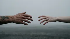 9 Anzeichen dafür, dass man keine Beziehung zu dieser Person führen sollte