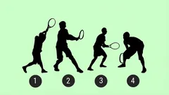 Wie psychisch stark Sie sind: Das verrät Ihnen dieser psychologische Test