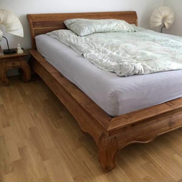 betten aus massivholz