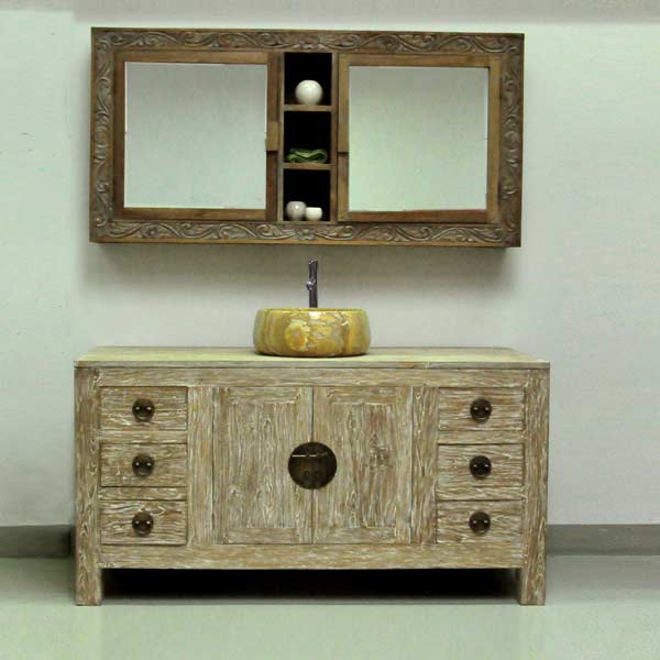 Padova 150 Whitewash