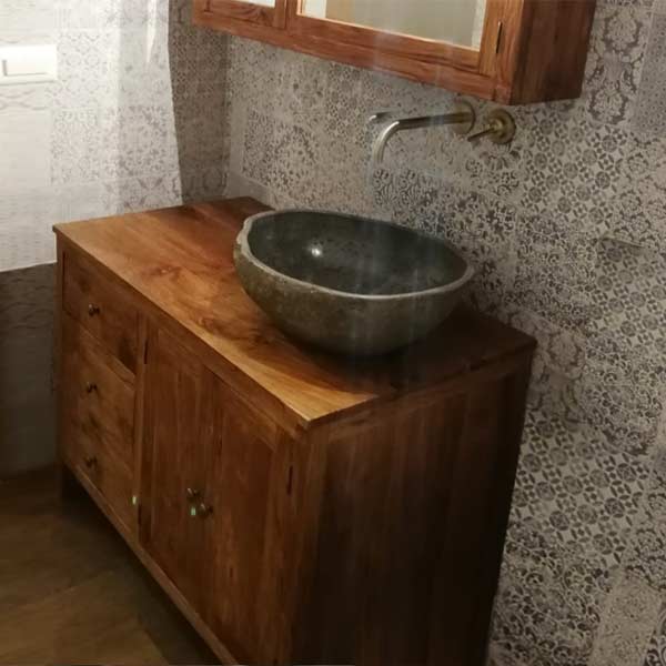 Waschtisch Lantra 100 Elegant