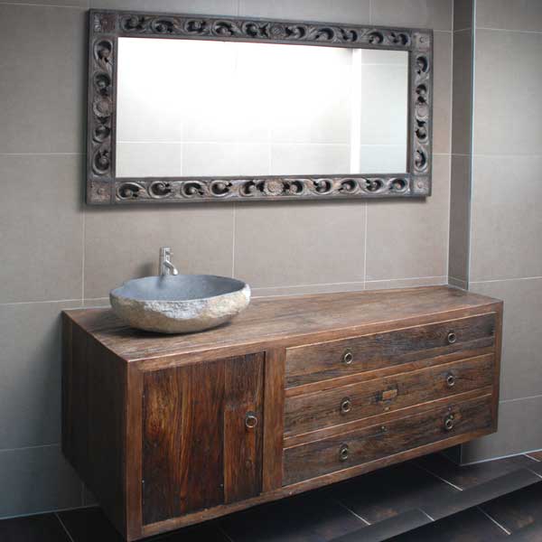 Waschtisch Lantra Floating 160