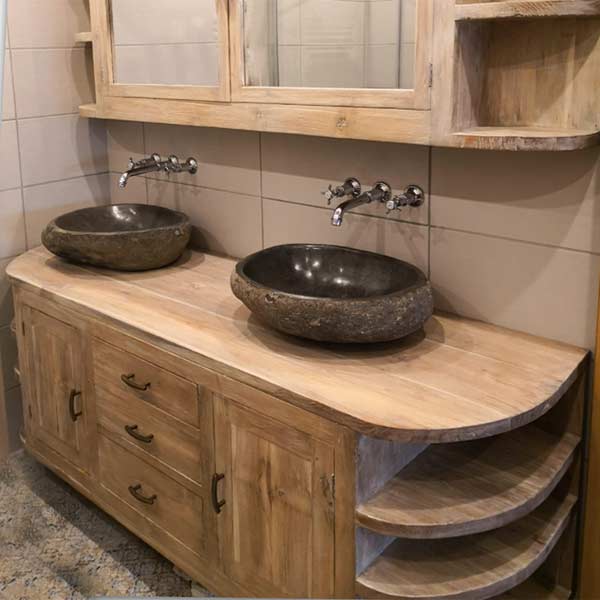 Waschtisch Marco 185