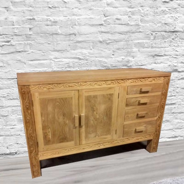 Waschtisch Lantra Java 135