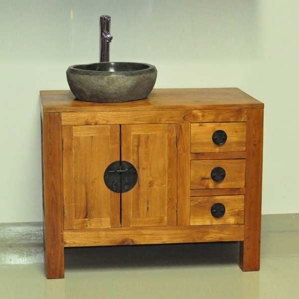 Waschtisch Lantra Solid 102