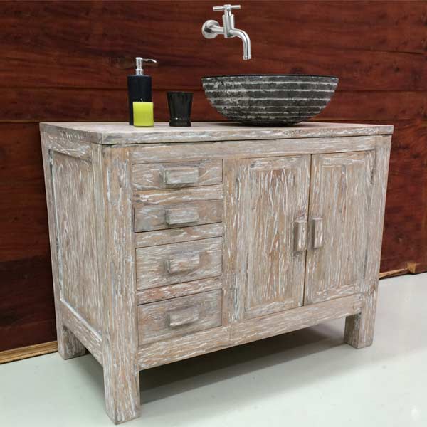 Lantra Solid Whitewash 100