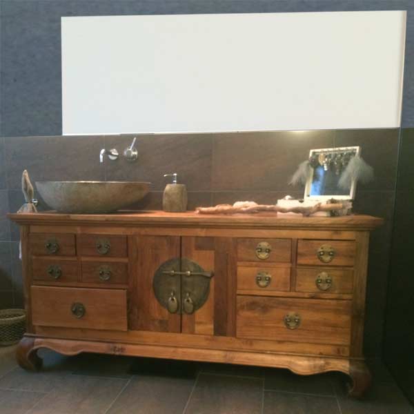 Waschtisch Macao Opium 155