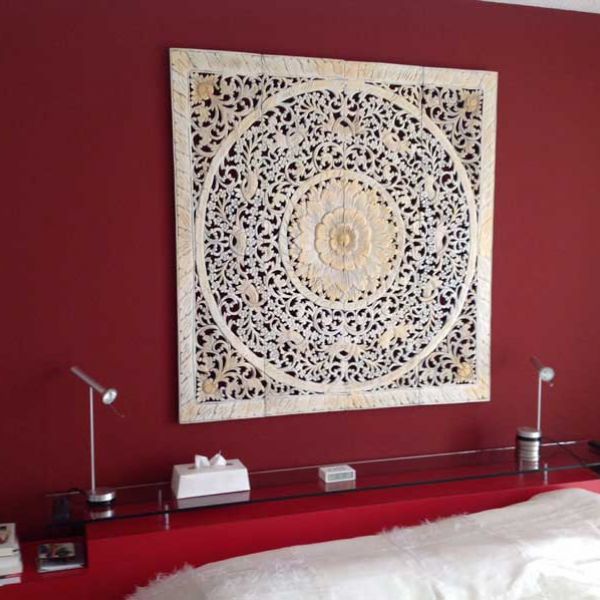 Mandala 120 Room D Fw