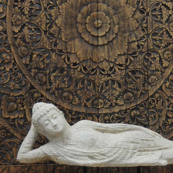 Mandala 180 Nat Buddha 1fw