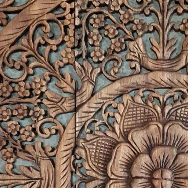 Mandala 90 Nat 03 1000fw