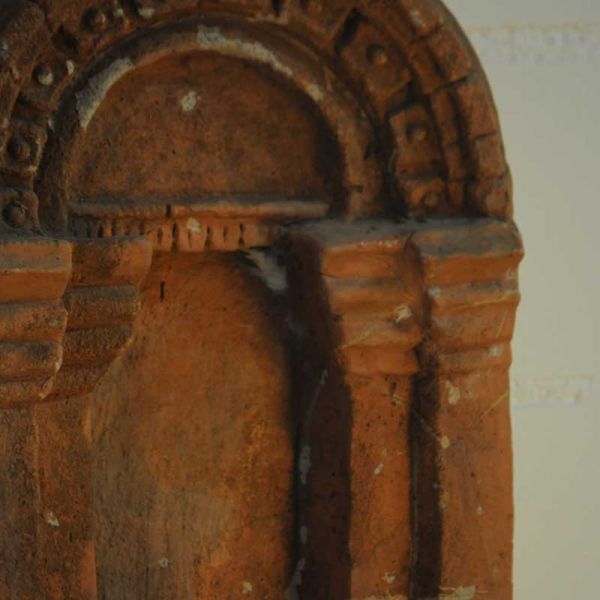 Steinbogen Kerzenhalter Large 6